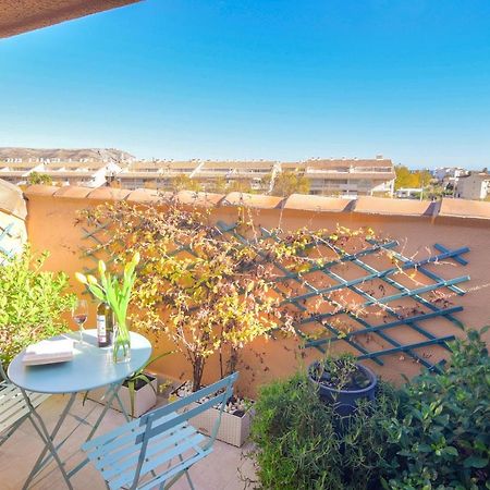 Duplex Moreras Del Saladar Jávea Exteriér fotografie