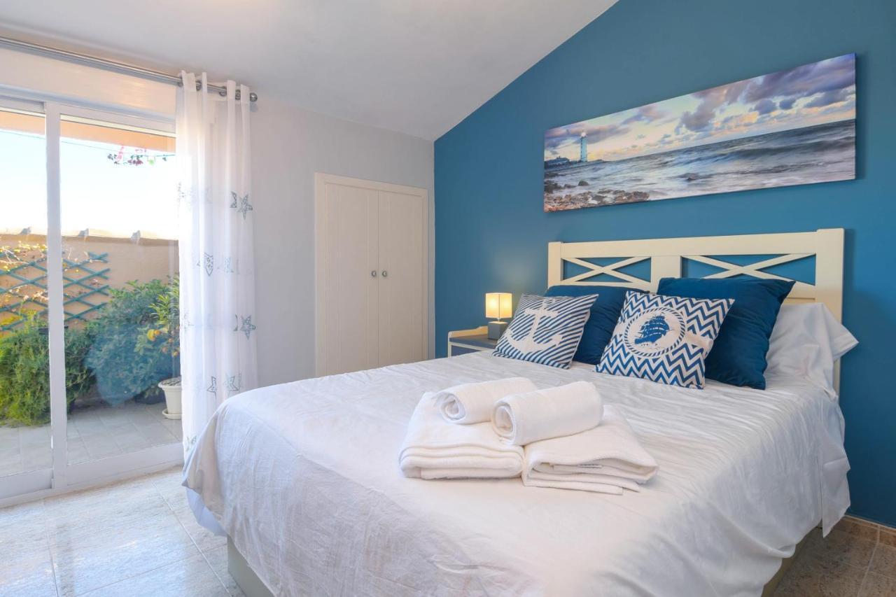 Duplex Moreras Del Saladar Jávea Exteriér fotografie