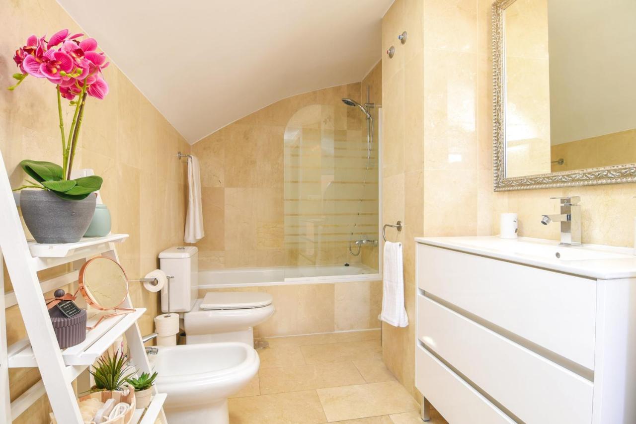 Duplex Moreras Del Saladar Jávea Exteriér fotografie