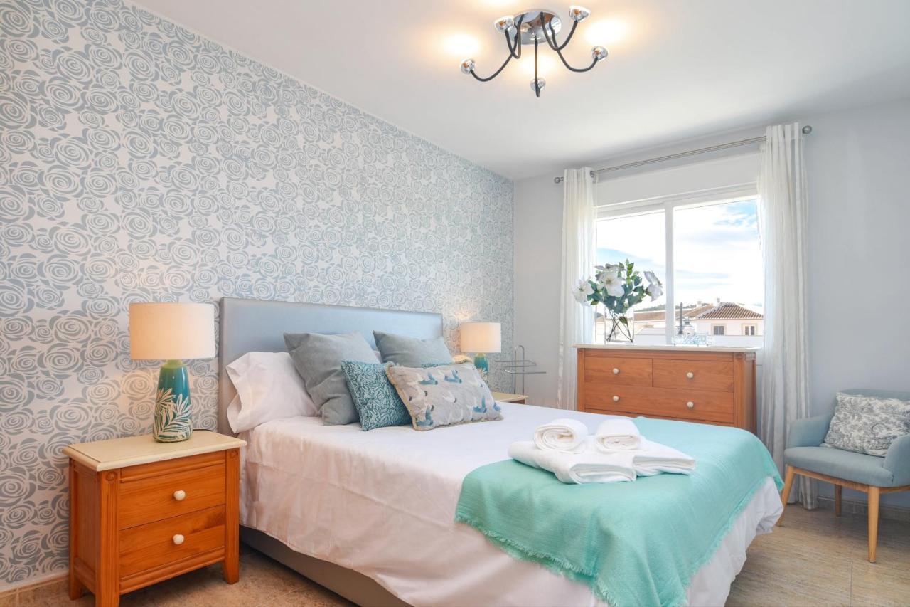 Duplex Moreras Del Saladar Jávea Exteriér fotografie