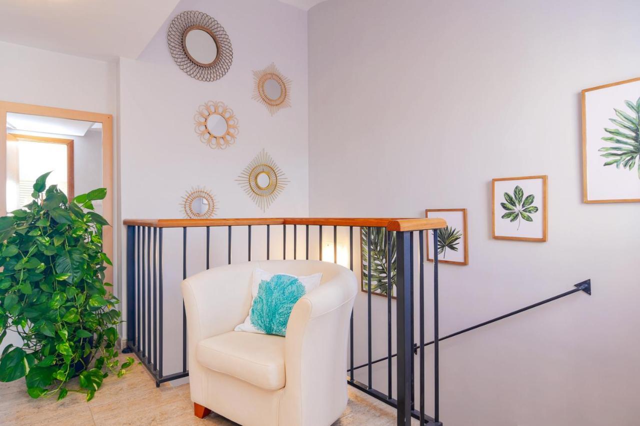 Duplex Moreras Del Saladar Jávea Exteriér fotografie